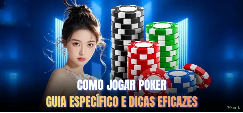 Cassino ao Vivo 765bet