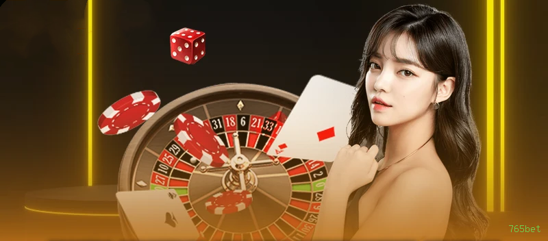 Fortune Tiger Slot 765bet
