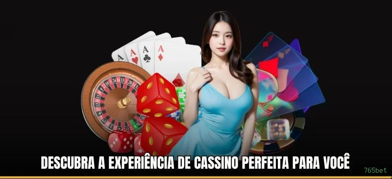 765bet Plataforma
