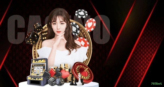 Jogos 765bet