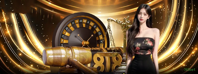 765bet Plataforma