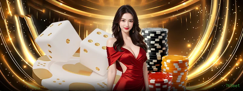 Pagamentos 765bet