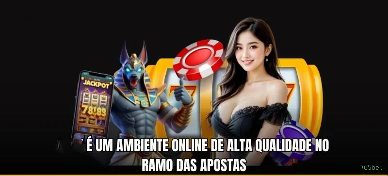 Slots Online 765bet