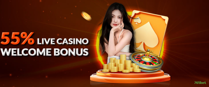 765bet Plataforma